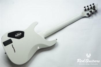 AD-C-7-HR - White